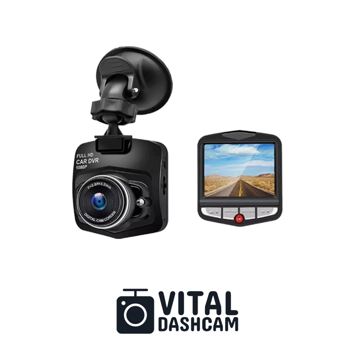 Best Dashcam On The Market Top 5 Best Dashcams of 2024