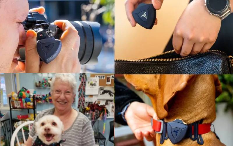 2025's Top 5 GPS Trackers for Security & Safety